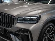 Geely Monjaro I Рестайлинг 2 Москва  - изображение 59