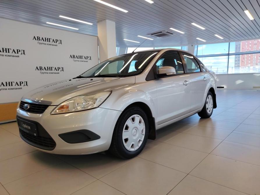 Ford Focus II Рестайлинг Санкт-Петербург  - изображение 1