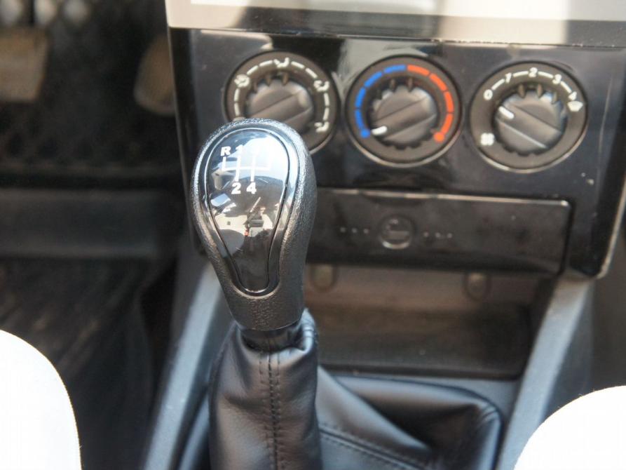 Lada (ВАЗ) Priora I Березовский  - изображение 8
