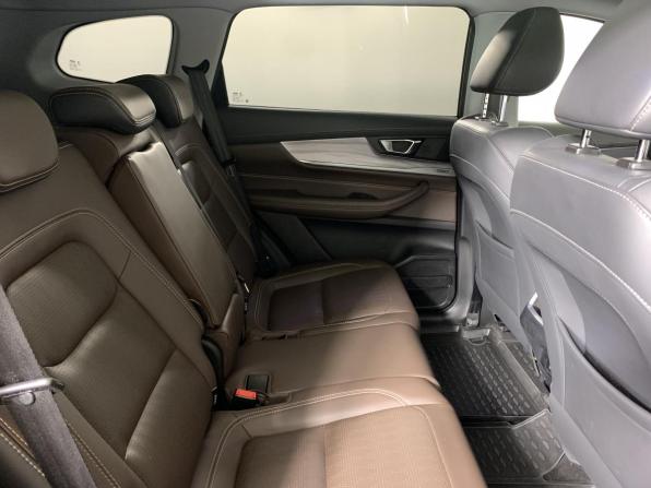 Chery Tiggo 8 Pro I с пробегом 2022 года, цена 2 018 000 рублей, 33860 км, внедорожник, Автокод Объявления