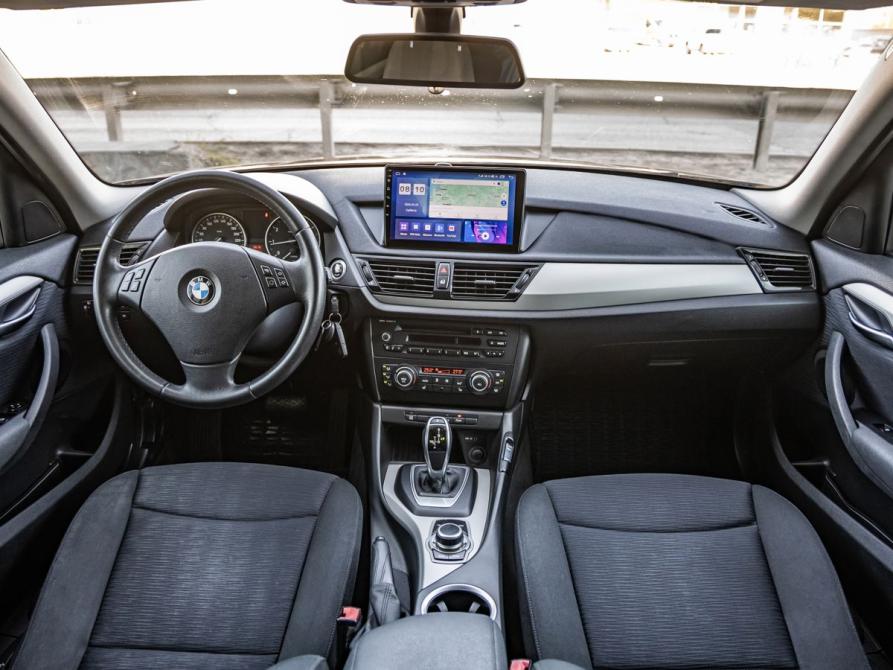 BMW X1 I (E84) Рестайлинг Волгоград  - изображение 26