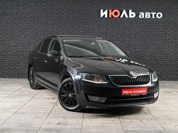 Skoda Octavia III (A7) с пробегом 2013 года, цена 1 390 000 рублей, 181439 км, лифтбек, Автокод Объявления