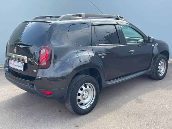 Renault Duster I Рестайлинг с пробегом 2015 года, цена 1 255 000 рублей, 91931 км, внедорожник, Автокод Объявления