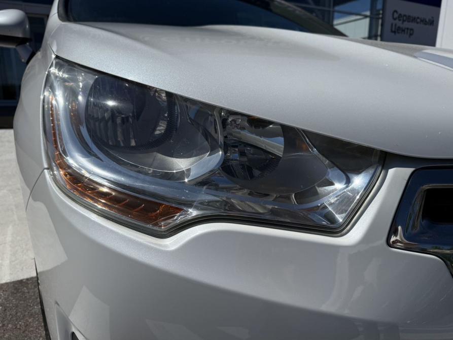 Citroen C4 II Тверь  - изображение 12