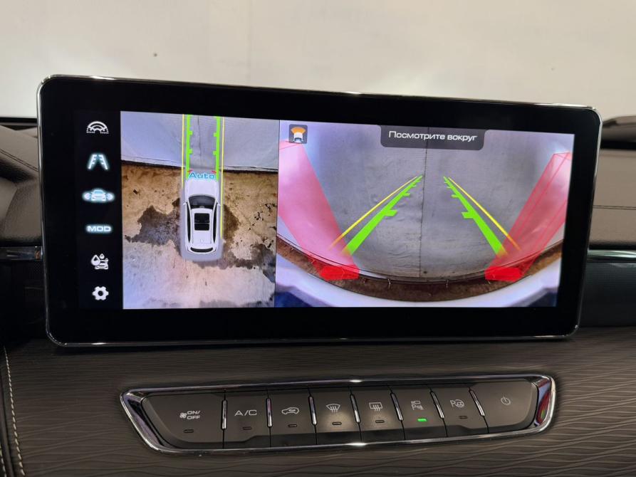 Haval Jolion I Псков  - изображение 16