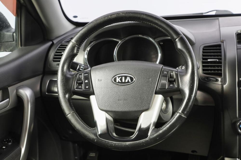 Kia Sorento II Новосибирск  - изображение 12