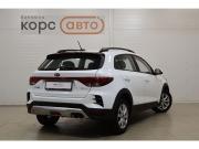 Kia Rio IV Рестайлинг Коломна  - изображение 18
