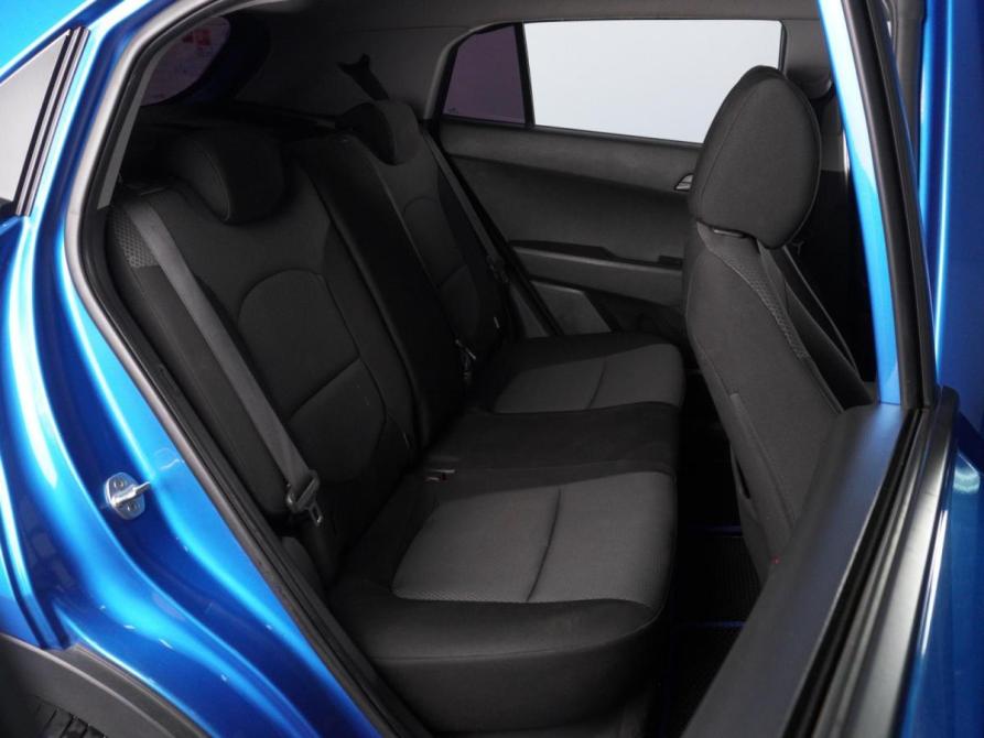 Hyundai Creta I Минеральные Воды  - изображение 7