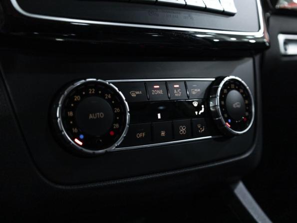 Mercedes-Benz GLS I (X166) с пробегом 2016 года, цена 4 490 000 рублей, 120686 км, внедорожник, Автокод Объявления