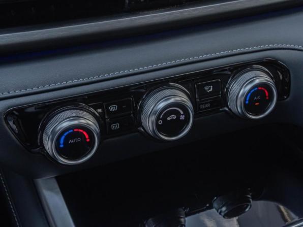 Changan CS95 I Рестайлинг 2 с пробегом 2023 года, цена 3 250 000 рублей, 13382 км, внедорожник, Автокод Объявления