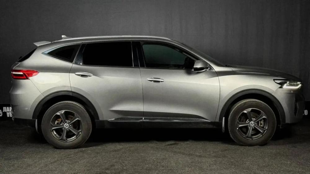 Haval F7 I Смоленск  - изображение 5