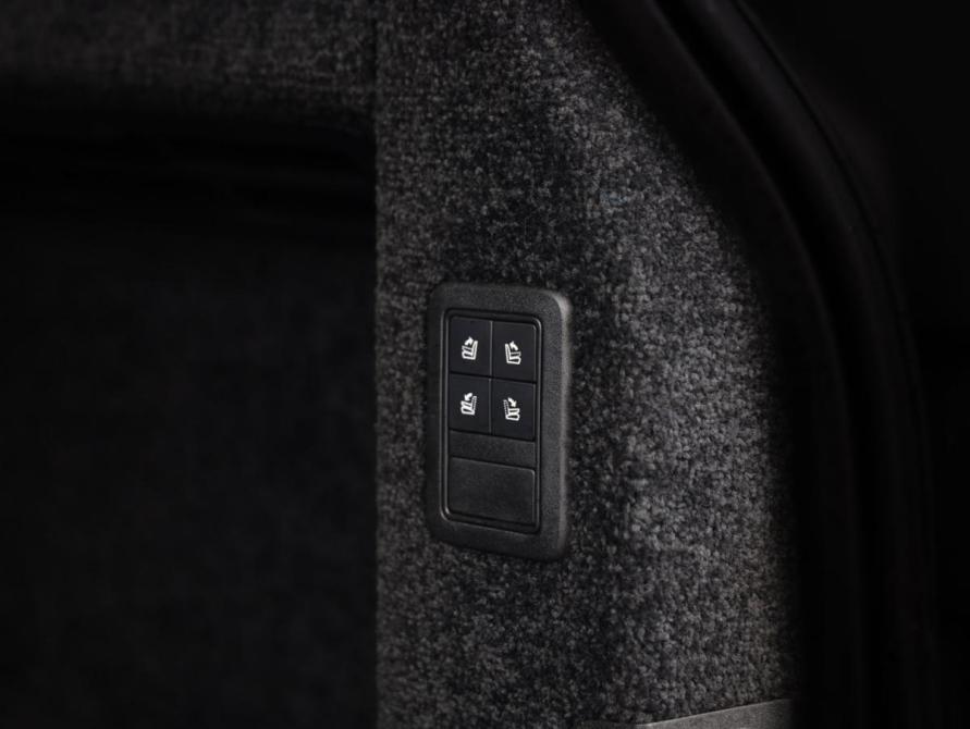 Land Rover Range Rover IV Санкт-Петербург  - изображение 40