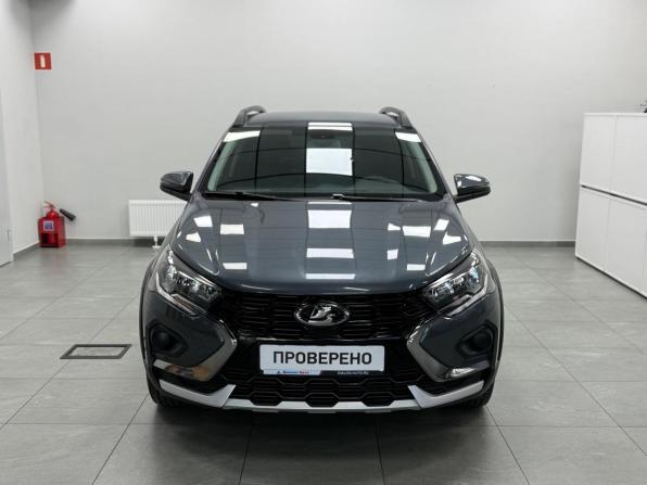 Lada (ВАЗ) Iskra с пробегом 2025 года, цена 1 580 000 рублей, 5610 км, универсал, Автокод Объявления
