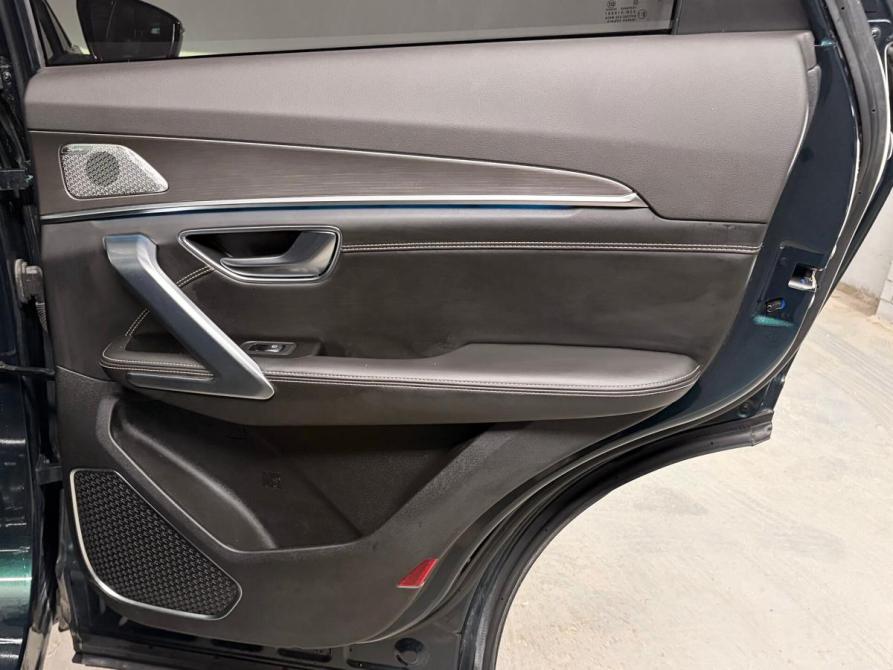 JETOUR X70+ I Рестайлинг Екатеринбург  - изображение 19