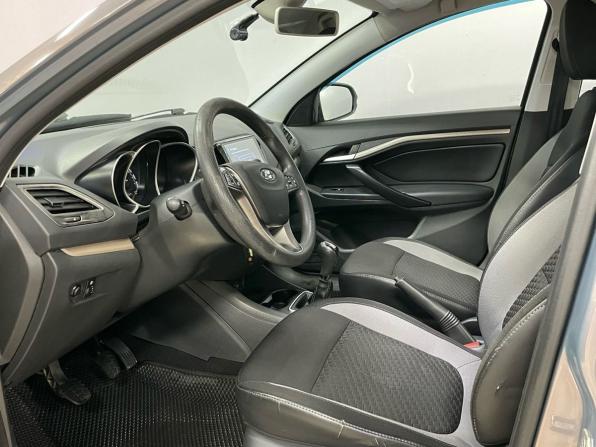 Lada (ВАЗ) Vesta I с пробегом 2016 года, цена 720 000 рублей, 98557 км, седан, Автокод Объявления