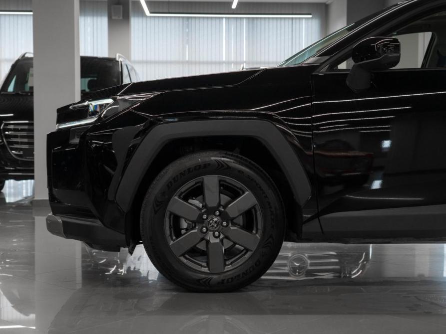 Toyota RAV4 VI (XA60) Москва  - изображение 28