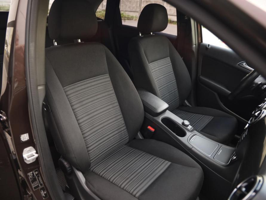 Mercedes-Benz B-Класс II (W246) Рестайлинг Санкт-Петербург  - изображение 22