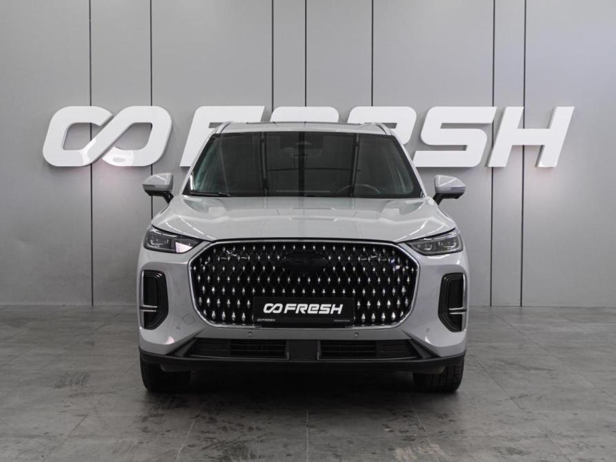 Chery Tiggo 9 I Воронеж  - изображение 3