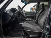 Chevrolet Niva I Рестайлинг Волгоград  - изображение 63