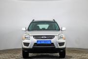 Kia Sportage II Рестайлинг Пермь  - изображение 21