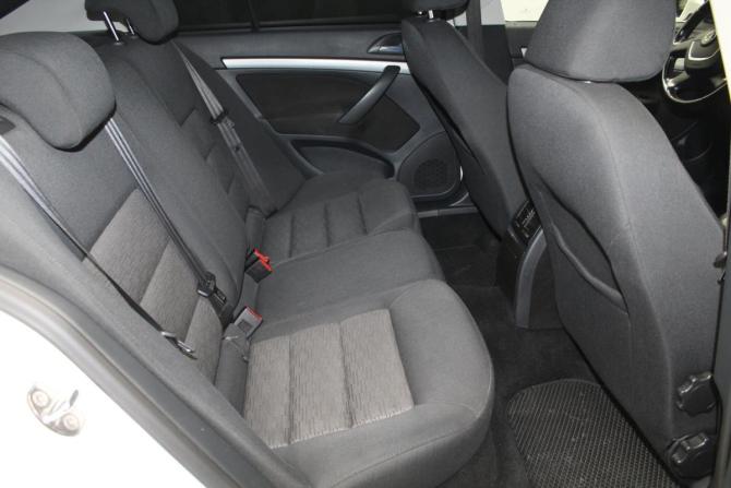 Skoda Octavia II (A5) Рестайлинг с пробегом 2013 года, цена 829 000 рублей, 208439 км, лифтбек, Автокод Объявления
