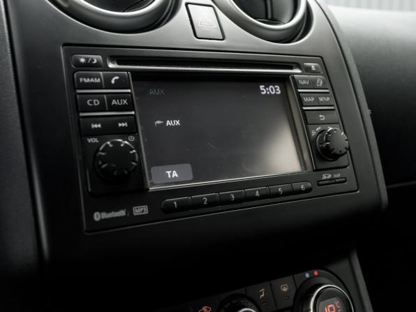 Nissan Qashqai I Рестайлинг с пробегом 2012 года, цена 1 260 000 рублей, 83837 км, внедорожник, Автокод Объявления