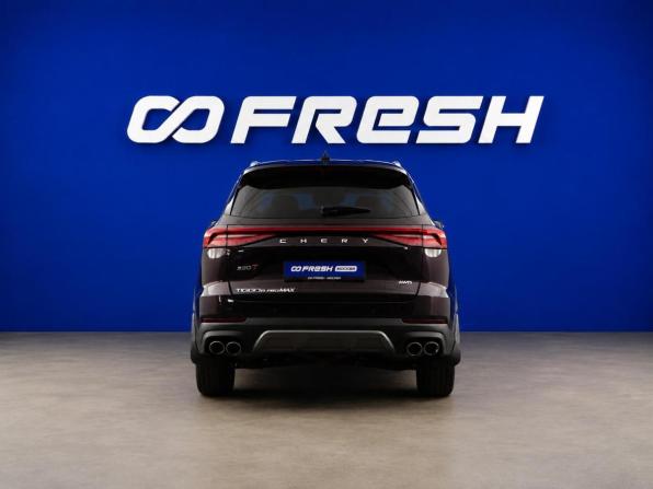 Chery Tiggo 8 Pro Max I с пробегом 2023 года, цена 2 798 055 рублей, 44789 км, внедорожник, Автокод Объявления