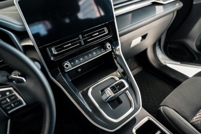 Haval M6 II с пробегом 2024 года, цена 1 989 000 рублей, 4968 км, внедорожник, Автокод Объявления