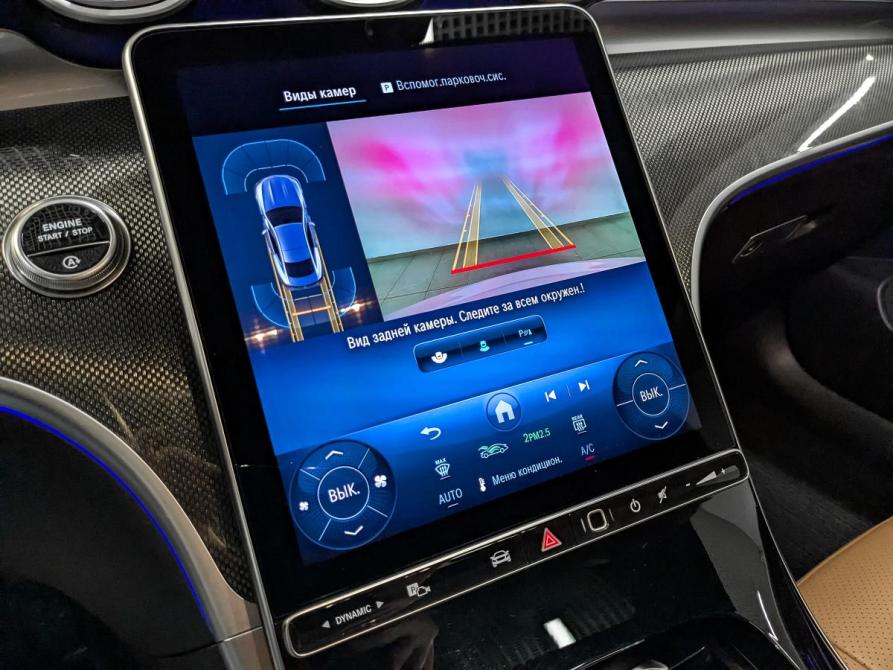 Mercedes-Benz CLE Санкт-Петербург  - изображение 29