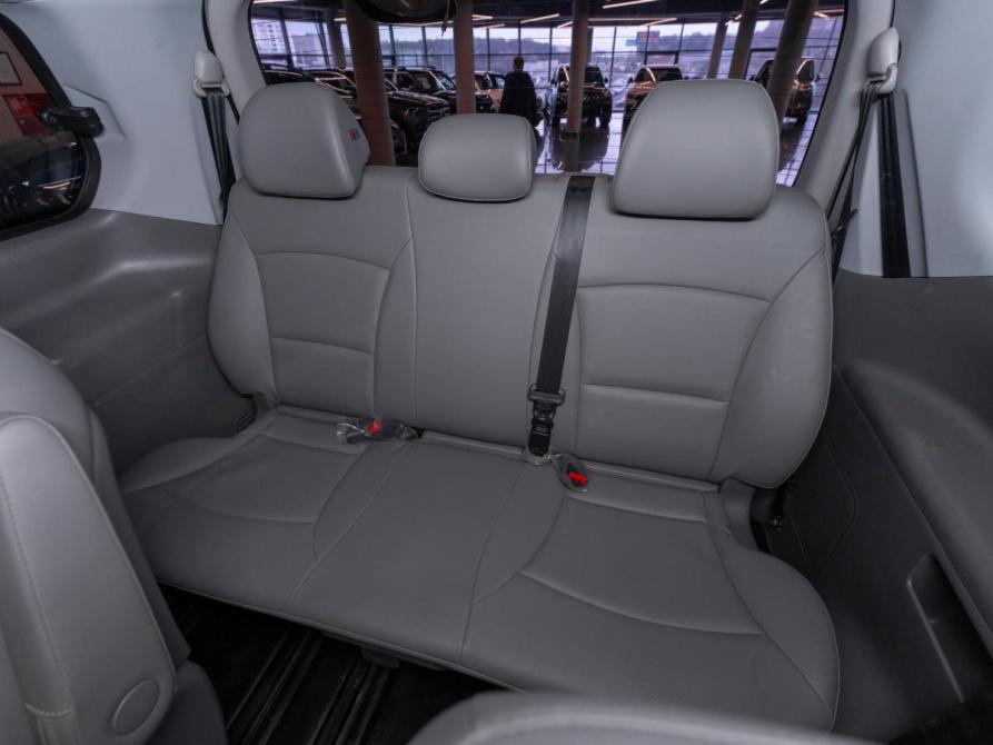 Hyundai Grand Starex I Рестайлинг 2 Москва  - изображение 15
