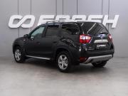 Nissan Terrano III (D10) Воронеж  - изображение 17