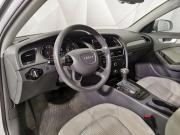 Audi A4 IV (B8) Рестайлинг Москва  - изображение 33