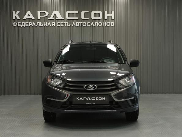 Lada (ВАЗ) Granta I Рестайлинг с пробегом 2021 года, цена 715 000 рублей, 28000 км, универсал, Автокод Объявления