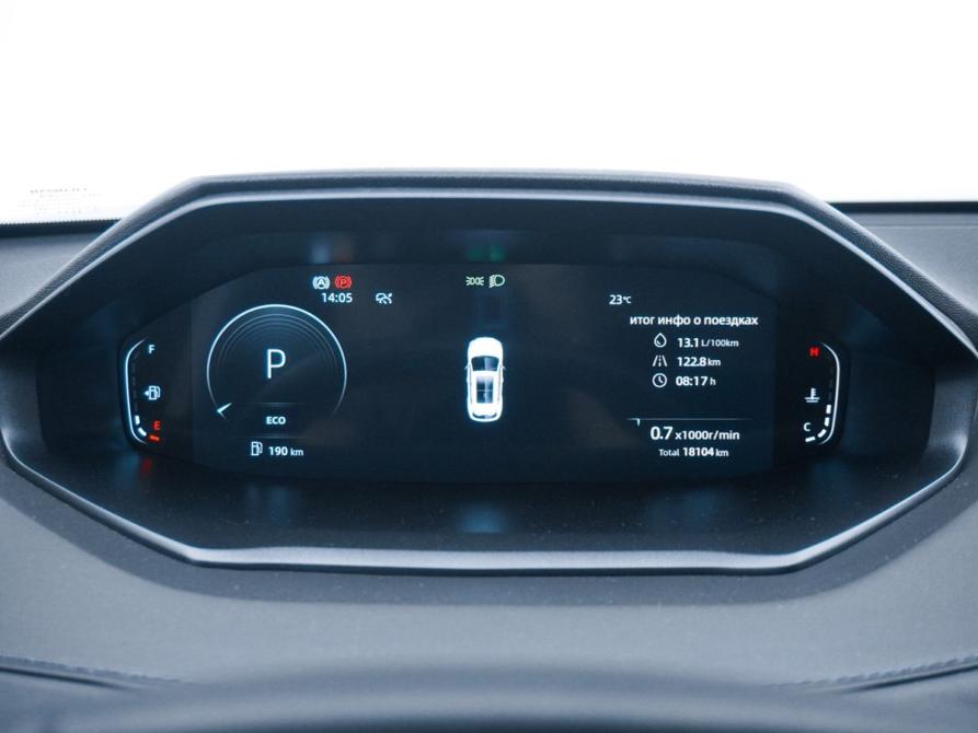 Changan UNI-S I Ростов-на-Дону  - изображение 11