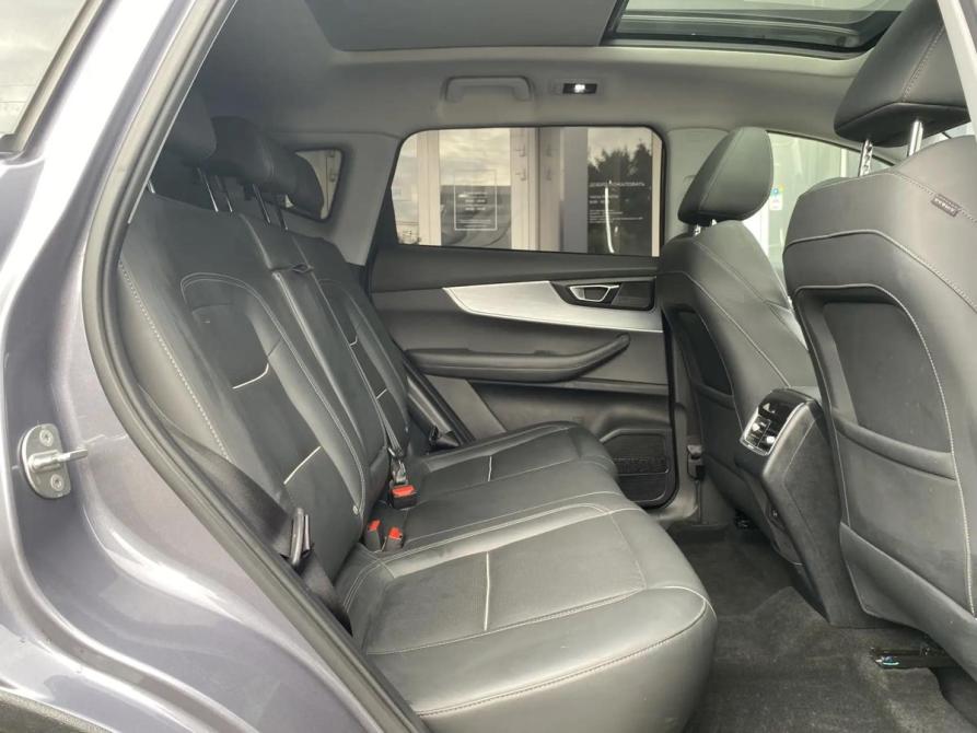 Chery Tiggo 7 Pro Max I Краснодар  - изображение 12