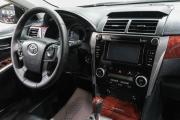 Toyota Camry VII (XV50) Новокузнецк  - изображение 57