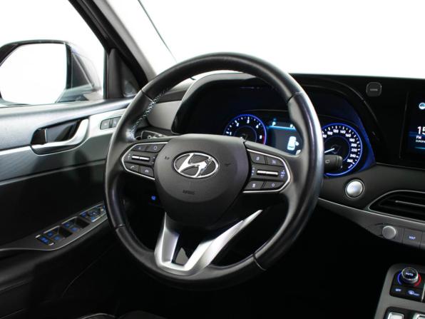 Hyundai Palisade I с пробегом 2021 года, цена 4 699 000 рублей, 68455 км, внедорожник, Автокод Объявления