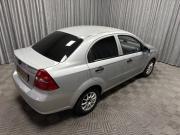 Chevrolet Aveo I Рестайлинг Стерлитамак  - изображение 48
