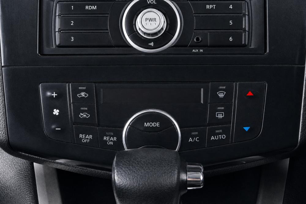 Nissan Serena III (C25) Челябинск  - изображение 15