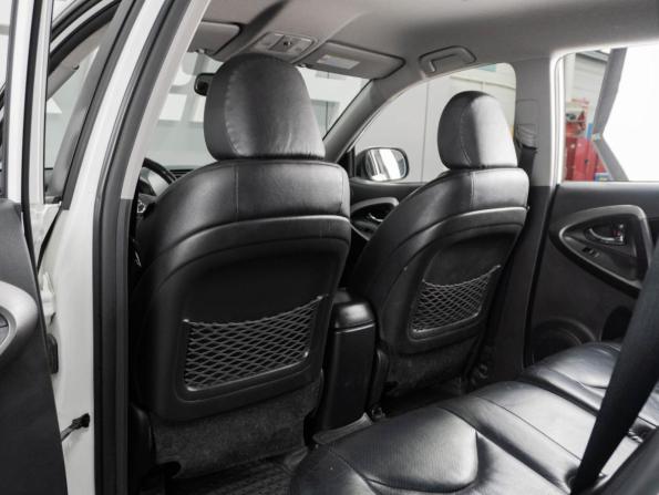 Toyota RAV4 III (XA30) Рестайлинг с пробегом 2011 года, цена 1 920 000 рублей, 106088 км, внедорожник, Автокод Объявления