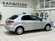 Chevrolet Lacetti I Волгоград  - изображение 20