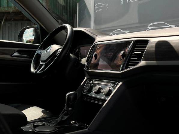 Volkswagen Teramont I с пробегом 2019 года, цена 2 798 600 рублей, 169284 км, внедорожник, Автокод Объявления