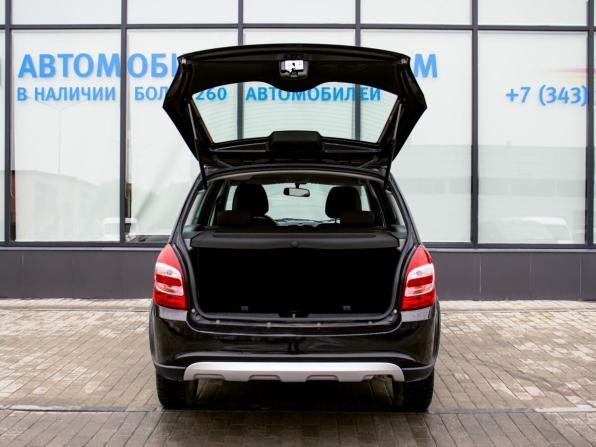 Lada (ВАЗ) Granta I Рестайлинг с пробегом 2023 года, цена 905 000 рублей, 43363 км, универсал, Автокод Объявления
