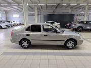 Hyundai Accent III Набережные Челны  - изображение 27