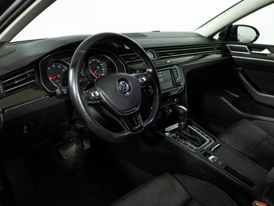 Volkswagen Passat B8 Санкт-Петербург  - изображение 11