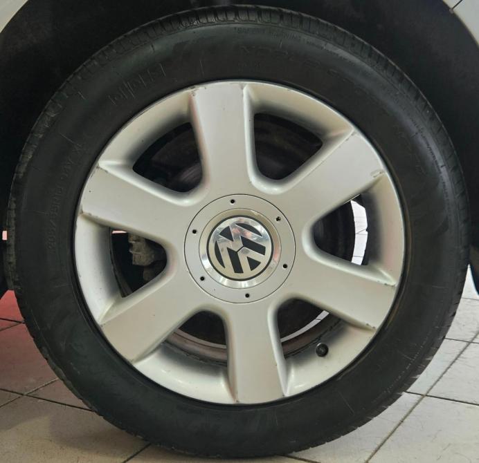 Volkswagen Golf Plus I Вологда  - изображение 17