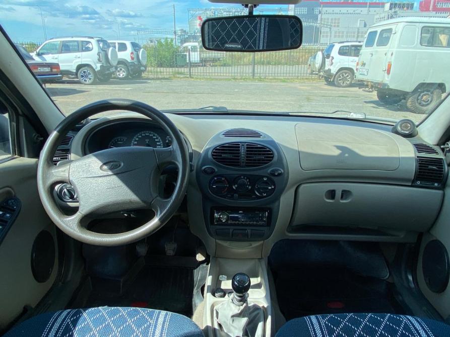 Lada (ВАЗ) Kalina I Бузулук  - изображение 8