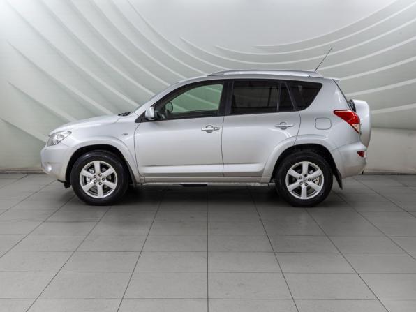 Toyota RAV4 III (XA30) с пробегом 2008 года, цена 1 268 000 рублей, 158501 км, внедорожник, Автокод Объявления