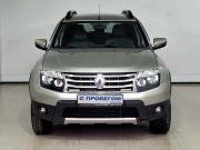Renault Duster I Москва  - изображение 17