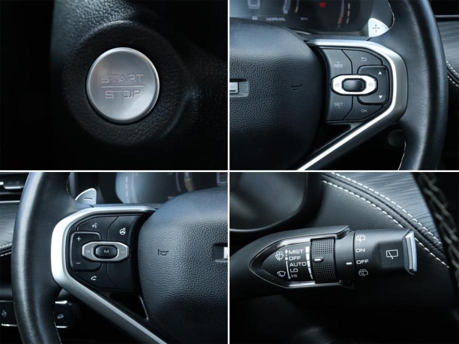 Haval Jolion I Рестайлинг Москва  - изображение 17